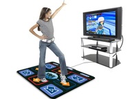 STEPMANIA PL DANCE MAT TV, POČÍTAČ