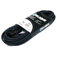 KÁBEL4me DMX KÁBEL 3PIN 10m PRE SVET KÁBEL4me DMX KÁBEL 3PIN 10m PRE SVET