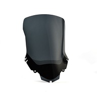Vysoké turistické okno Honda XL 650 Transalp XL650V Vysoké turistické okno Honda XL 650 Transalp XL650V