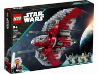 LEGO 75362 Star Wars Jediov raketoplán T6 od Ahsoky LEGO 75362 Star Wars Jediov raketoplán T6 od Ahsoky