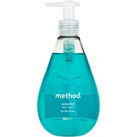 Method Hand Wash Waterfall Mydlo na ruky, 354 ml Method Hand Wash Waterfall Mydlo na ruky, 354 ml