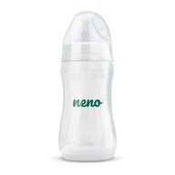 Neno Detská fľaša 300ml s cumlíkom Neno Detská fľaša 300ml s cumlíkom