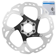 BRZDOVÝ KOTÚČ SHIMANO DEORE XT SM-RT86 203 mm 6 skrutiek ICE TECH ORIGINAL. BOX BRZDOVÝ KOTÚČ SHIMANO DEORE XT SM-RT86 203 mm 6 skrutiek ICE TECH ORIGINAL. BOX