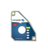 MAGNETOVÝ UHOL ZVÁRANIA. 36,2 kg HOGERT HT3B660 MAGNETOVÝ UHOL ZVÁRANIA. 36,2 kg HOGERT HT3B660
