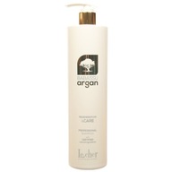 Lecher Babassu Argan šampón regeneračný a hydratačný 1000ml Lecher Babassu Argan šampón regeneračný a hydratačný 1000ml