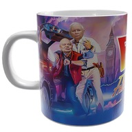 KACZYŃSKI GLAPIŃSKI SPÄŤ NA HRNČEK KOMUNY HUMOR KACZYŃSKI GLAPIŃSKI SPÄŤ NA HRNČEK KOMUNY HUMOR