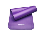 XXL fitness podložka na jogu 1 cm NBR pilates XXL fitness podložka na jogu 1 cm NBR pilates
