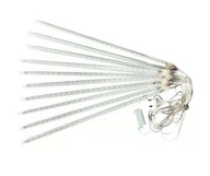 Vonkajšie vianočné osvetlenie SMD LED cencúle Vonkajšie vianočné osvetlenie SMD LED cencúle