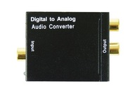 Digitálno-analógový audio prevodník EMMERSON DAC-02
