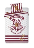 Obliečky pre mládež 160x200 Harry Potter Wizard Obliečky pre mládež 160x200 Harry Potter Wizard