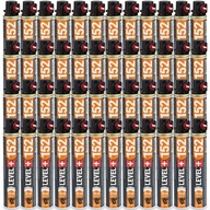 Plyn do klincovačky 48 ks 152mm 74ml 40g L+152 Plyn do klincovačky 48 ks 152mm 74ml 40g L+152