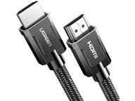 HDMI - HDMI kábel UGREEN HD135 v 2.1 8K 4K 2 m