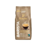 Tchibo Barista Caffé Crema 1000g zrn Tchibo Barista Caffé Crema 1000g zrn