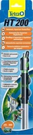 Tetra HT 200 - 200W ohrievač pre 225-300 litrové akvária Tetra HT 200 - 200W ohrievač pre 225-300 litrové akvária