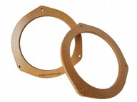 FORD FOCUS II ZADNÉ CMAX ZADNÉ MDF DIEČKY 165mm FORD FOCUS II ZADNÉ CMAX ZADNÉ MDF DIEČKY 165mm