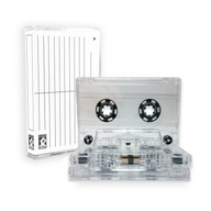 Nová kazeta C40 2023 All Clear TM Cassette