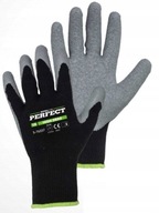 Stalco polyesterové rukavice S - High Drag 10 (XL) Stalco polyesterové rukavice S - High Drag 10 (XL)