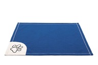 Pelech pre psa, malá deka pre psa alebo mačku 88x66cm Pelech pre psa, malá deka pre psa alebo mačku 88x66cm