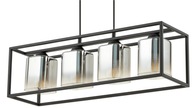 LOFT EDISON LED ZÁSADNÉ STROPNÉ SVÍTIDLO LOFT EDISON LED ZÁSADNÉ STROPNÉ SVÍTIDLO
