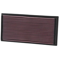 Vzduchový filter K&N Volvo S40/V40 95-04 33-2763 Vzduchový filter K&N Volvo S40/V40 95-04 33-2763