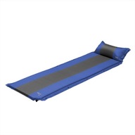 Samonafukovací matrac s vankúšom BEACH MAT Nils Samonafukovací matrac s vankúšom BEACH MAT Nils