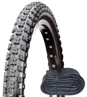 BIKE TIRE CST C-714 + TUBE 16'' palcov 16x1,75 BIKE TIRE CST C-714 + TUBE 16'' palcov 16x1,75
