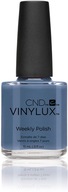 Lak na nechty Vinylux Denim Patch 15 ml Lak na nechty Vinylux Denim Patch 15 ml
