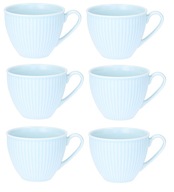 CHODZIEŻ DALIA GL02 MODRÁ 6 x ŠÁLKA 320 ML