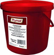 Prymat vedro na granulovaný cesnak 3650 g Prymat vedro na granulovaný cesnak 3650 g