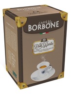 Don Carlo Caffè Borbone NERA| A Modo Mio 50 Don Carlo Caffè Borbone NERA| A Modo Mio 50