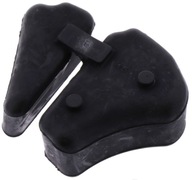 Gumy vodičov 1 ks. Yamaha MT-03 320A ABS 16-18 Gumy vodičov 1 ks. Yamaha MT-03 320A ABS 16-18