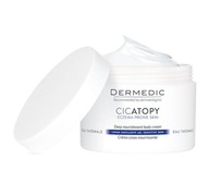 Dermedic Cicatopy hydratačný telový prípravok Dermedic Cicatopy hydratačný telový prípravok