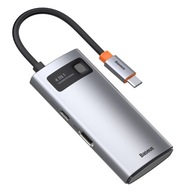 USB Hub Baseus CAHUB-CY0G