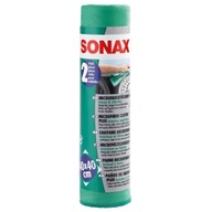 SONAX mikrovlákno do okien a interiéru 2 ks SONAX mikrovlákno do okien a interiéru 2 ks