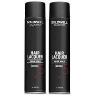 GOLDWELL SALON LEN VLASOVÝ LAK NA VLASY 2X600ML GOLDWELL SALON LEN VLASOVÝ LAK NA VLASY 2X600ML