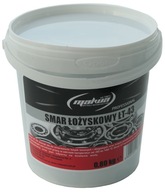 Ložiskové mazivo vyrobené v Poľsku 800g Ložiskové mazivo vyrobené v Poľsku 800g