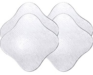 Medela hydrogélové vankúšiky na boľavé bradavky 4ks Medela hydrogélové vankúšiky na boľavé bradavky 4ks