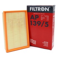 Filtron AP 139/5 Vzduchový filter Filtron AP 139/5 Vzduchový filter