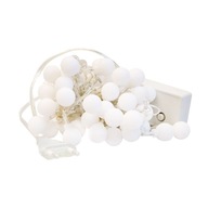 LED osvetlenie vianočného stromčeka 5m 50p CW 4050 Zuma Line LED osvetlenie vianočného stromčeka 5m 50p CW 4050 Zuma Line
