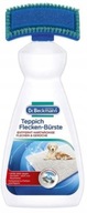 Odstraňovač škvŕn z kobercov s kefou Dr Beckmann 650 ml Odstraňovač škvŕn z kobercov s kefou Dr Beckmann 650 ml