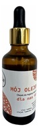 La-Le Olej na intímnu hygienu 40+ 50ml La-Le Olej na intímnu hygienu 40+ 50ml
