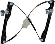 ELEKTRICKÝ MECHANIZMUS OKIEN ĽAVÝ PREDNÝ FABIA I 1 ELEKTRICKÝ MECHANIZMUS OKIEN ĽAVÝ PREDNÝ FABIA I 1