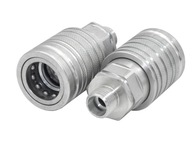 RÝCHLOSPOJKA PAV ISO-A 1/2 EURO ZÁSUVKA M22-1,5 RÝCHLOSPOJKA PAV ISO-A 1/2 EURO ZÁSUVKA M22-1,5