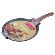 PANCA NA PALAKENICE ŽULA 28CM, INDUKCIA PLYNU PANCA NA PALAKENICE ŽULA 28CM, INDUKCIA PLYNU