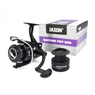 NAVIJAČ JAXON SATORI FRT 500 3-OWC NAVIJAČ JAXON SATORI FRT 500 3-OWC