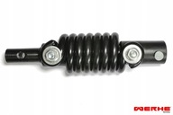 Adaptér pružiny tlmiča vystružovanie vrták 222mm Adaptér pružiny tlmiča vystružovanie vrták 222mm