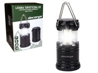 LED LAMPA NA BATERKY PRE SKAUTOV, STANOVÉ KEMPOVANIE LED LAMPA NA BATERKY PRE SKAUTOV, STANOVÉ KEMPOVANIE