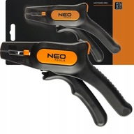 NEO RUČNÁ AUTOMATICKÁ ODRÁŽKA IZOLAČNÉHO STROJA 0,5MM-6MM REGUL 01-519 NEO RUČNÁ AUTOMATICKÁ ODRÁŽKA IZOLAČNÉHO STROJA 0,5MM-6MM REGUL 01-519