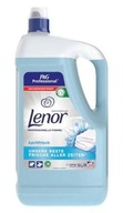 LENOR Aviváž 5L Aprilfrisch Professional LENOR Aviváž 5L Aprilfrisch Professional