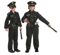 KARNEVALOVÝ KOSTÝM AMERICKÝ POLICAJT 104 KARNEVALOVÝ KOSTÝM AMERICKÝ POLICAJT 104